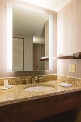  - Courtyard by Marriott Hotel Downtown Nashville