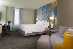  - Courtyard by Marriott Hotel Downtown Nashville