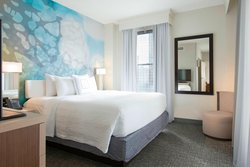  - Courtyard by Marriott Hotel Downtown Nashville