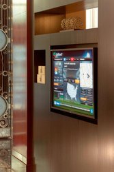  - Courtyard by Marriott Hotel Downtown Nashville