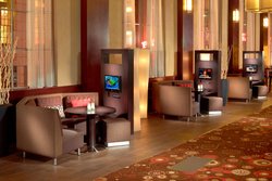  - Courtyard by Marriott Hotel Downtown Nashville