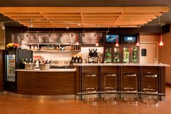  - Courtyard by Marriott Peoria - I-74, Exit 89