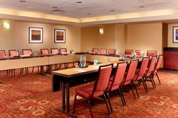  - Courtyard by Marriott Hotel Downtown Nashville