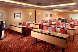  - Courtyard by Marriott Hotel Downtown Nashville
