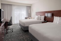  - Courtyard by Marriott Hotel Norwood