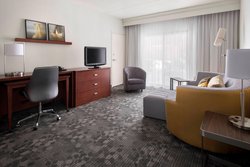  - Courtyard by Marriott Hotel Norwood