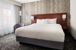  - Courtyard by Marriott Hotel Norwood