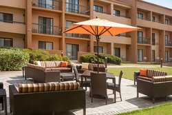 - Courtyard by Marriott Hotel Hunt Valley