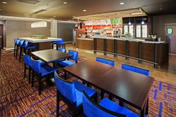  - Courtyard by Marriott Hotel Midway Bedford Park