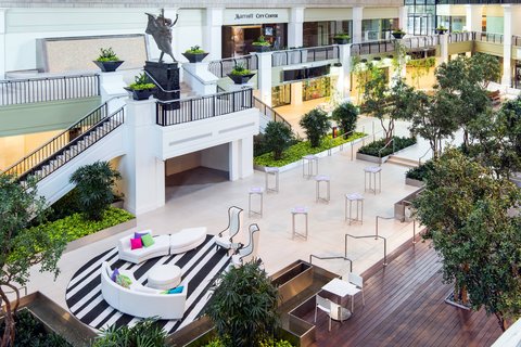 DALLAS MARRIOTT DOWNTOWN - Photo 48