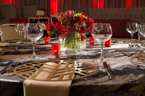 DALLAS MARRIOTT DOWNTOWN - Photo 49