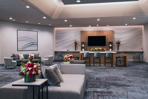 DALLAS MARRIOTT DOWNTOWN - Photo 50