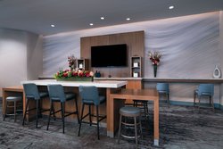  - Marriott Hotel City Center Dallas - I-345, Exit 284B