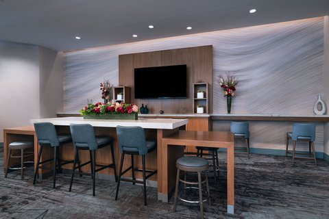 DALLAS MARRIOTT DOWNTOWN - Photo 51