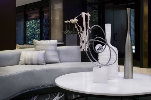 DALLAS MARRIOTT DOWNTOWN - Photo 8