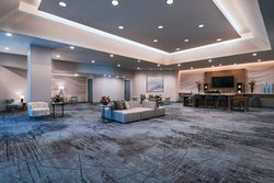  - Marriott Hotel City Center Dallas - I-345, Exit 284B