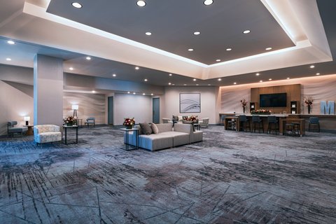 DALLAS MARRIOTT DOWNTOWN - Photo 52