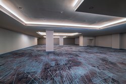  - Marriott Hotel City Center Dallas - I-345, Exit 284B