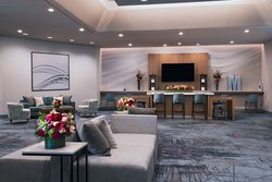  - Marriott Hotel City Center Dallas - I-345, Exit 284B