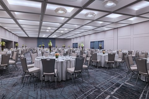 DALLAS MARRIOTT DOWNTOWN - Photo 55