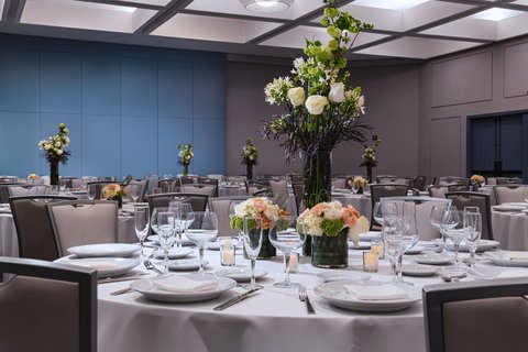 DALLAS MARRIOTT DOWNTOWN - Photo 58