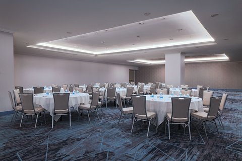 DALLAS MARRIOTT DOWNTOWN - Photo 59