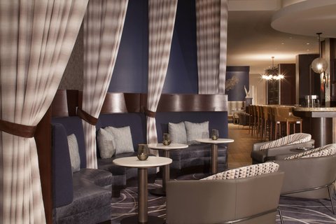 DALLAS MARRIOTT DOWNTOWN - Photo 9