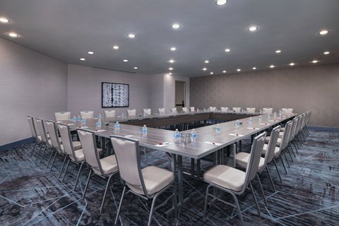 DALLAS MARRIOTT DOWNTOWN - Photo 63