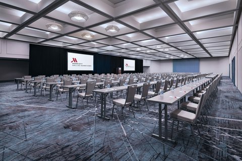 DALLAS MARRIOTT DOWNTOWN - Photo 64