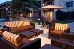  - Courtyard by Marriott Miamisburg - I-75, Exit 44