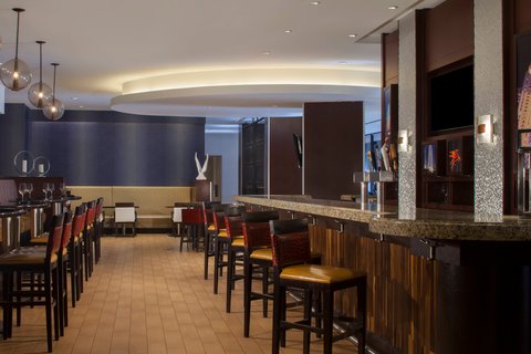 DALLAS MARRIOTT DOWNTOWN - Photo 34