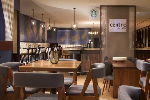 DALLAS MARRIOTT DOWNTOWN - Photo 35