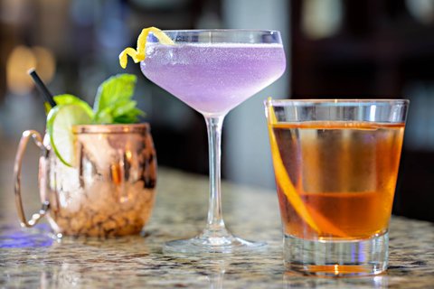 DALLAS MARRIOTT DOWNTOWN - Photo 36