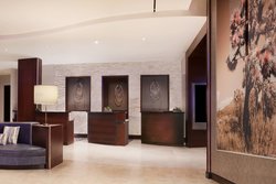  - Marriott Hotel City Center Dallas - I-345, Exit 284B