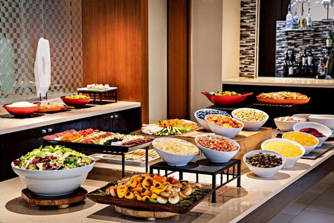 DALLAS MARRIOTT DOWNTOWN - Photo 38