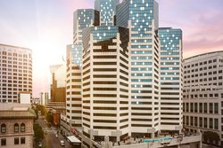  - Westin Hotel San Diego Bayview