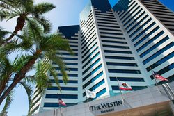  - Westin Hotel San Diego Bayview