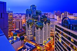  - Westin Hotel San Diego Bayview