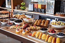  - Marriott Hotel City Center Dallas - I-345, Exit 284B