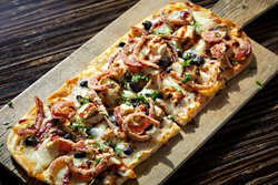  - Marriott Hotel City Center Dallas - I-345, Exit 284B