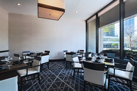 DALLAS MARRIOTT DOWNTOWN - Photo 42