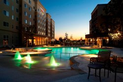 - Courtyard by Marriott Six Flags San Antonio - I-10, Exit 555