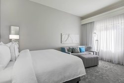  - Courtyard by Marriott Southeast Tampa - I-75, Exit 257