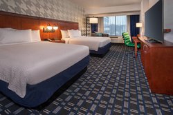  - Courtyard by Marriott Hotel Crystal City Arlington