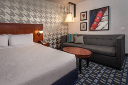  - Courtyard by Marriott Hotel Crystal City Arlington