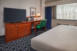  - Courtyard by Marriott Hotel Crystal City Arlington