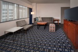  - Courtyard by Marriott Hotel Crystal City Arlington