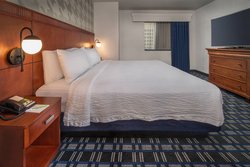  - Courtyard by Marriott Hotel Crystal City Arlington