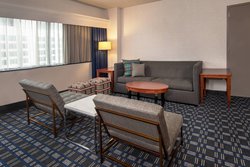  - Courtyard by Marriott Hotel Crystal City Arlington