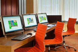  - Courtyard by Marriott Hotel Crystal City Arlington